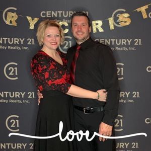 Meet your Posher, Beth